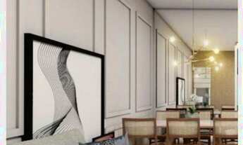 Imagem 2: Casas Novas - Loteamento Terras Di Treviso - Santa Rita