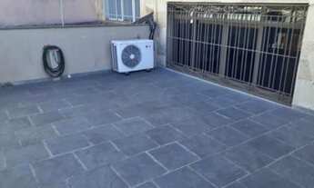 Imagem 2: Sobrado para venda com 130 metros quadrados com 3 quartos em Vila Mazzei - São Paulo - SP