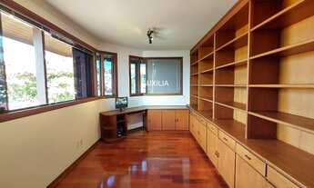 Imagem 10: Casa de Alto Padrão para Venda ou Locação em Sorocaba no Jardim Emília