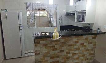 Imagem 4: Casa com 2 dormitórios à venda, 80 m² por R$ 402.000 - Bosque dos Eucaliptos - São José do