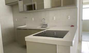 Imagem 6: LINDO APARTAMENTO COM 2 QUARTOS (1 SUÍTE)-MOBILIADO