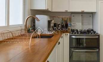 Imagem 6: PORTO ALEGRE - Apartamento Padrão - Passo da Areia