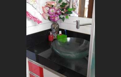 Imagem 7: Casa à venda no bairro Parque Residencial Nature I - São José do Rio Preto/SP