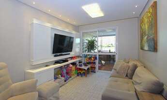 Imagem 4: Porto Alegre - Apartamento Padrão - Jardim Europa