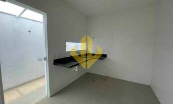 Imagem 7: CASA DUPLEX - 3 QUARTOS COM SUÍTE - BURAQUINHO