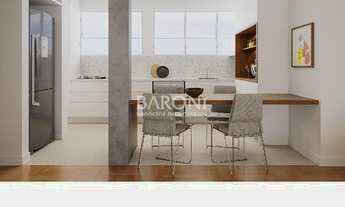 Imagem 2: São Paulo - Apartamento Padrão - Jardim América