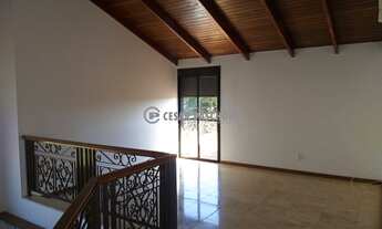 Imagem 5: Casa em Condomínio Térrea Bonfim Paulista Disponível Para Locação Bonfim Paulista 3 Dormi