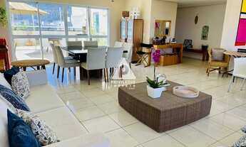 Imagem 2: Imperdível 4 Dormitórios - Condomínio Península - Barra da Tijuca