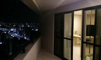 Imagem: Apartamento com 1 dormitório à venda