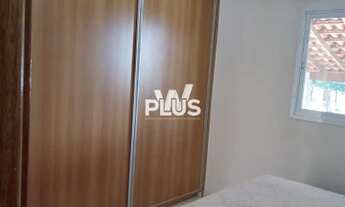 Imagem 4: Casa de Condomínio com 3 dorms, Condomínio Horto Florestal II, Sorocaba - R$ 450 mil, Cod