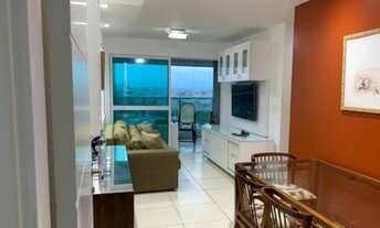 Imagem 2: Apartamento para venda com 56 metros quadrados com 2 quartos