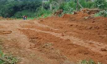 Imagem 5: Terrenos próximo à Franco da Rocha