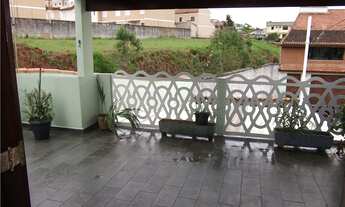 Imagem 6: Sobrado Residencial à venda, Demarchi, São Bernardo do Campo - SO0005