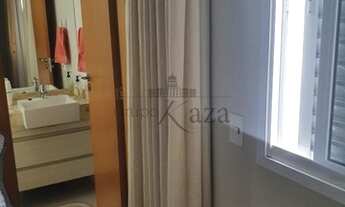 Imagem 7: Apartamento para venda tem 106m com 3 quartos no Urbanova - São José dos Campos - SP