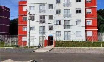 Imagem 1: C-AP2221 Otimo apartamento 2-Quarto, 1-Vaga