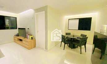 Imagem 2: Apto com 1 Quarto à venda por R$ 240.000 - Emaús - Parnamirim/RN