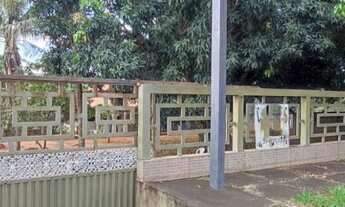 Imagem: Chácara para venda com 400 m² de área