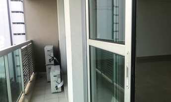 Imagem 4: Prédio moderno com excelente localização