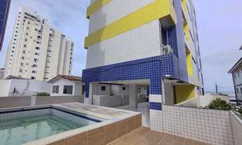 Imagem 3: Apartamento para Venda em Olinda, Casa Caiada, 3 dormitórios, 2 banheiros, 1 vaga