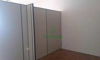 Imagem 5: Kitnet com 1 dormitório para alugar, 35 m² por R$ 600,00/mês - Centro - Campinas/SP