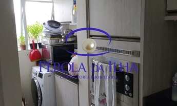 Imagem 3: APARTAMENTO RESIDENCIAL em FLORIANÓPOLIS - SC, CENTRO