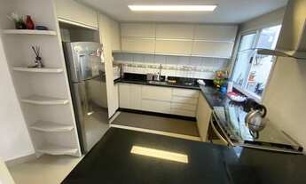 Imagem 3: Vendo Lindo Triplex No Vista Alegre 158mts ( leia anuncio