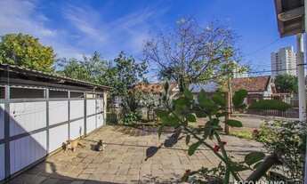 Imagem 2: Porto Alegre - Casa Padrão - Passo da Areia