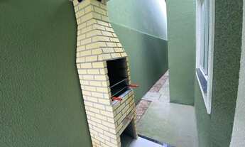 Imagem 4: Casas novas a partir de entrada zero