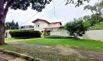 Imagem: Casa em Condomínio para Venda em São José