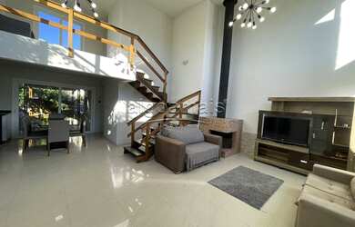 Imagem 5: CAPãO DA CANOA - Casa de Condomínio - Condominio Condado de Capao