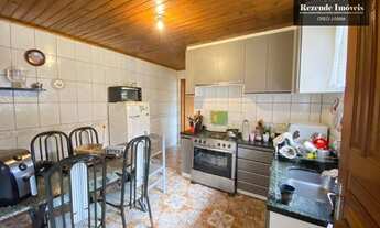 Imagem 7: C-CA0700- Excelente Casa no Maracanã, 2 Quartos, Edícula, Vaga para 2 Carros