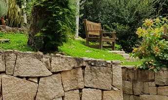 Imagem 5: Chácara para venda com 180 metros quadrados com 2 quartos em parque suiço - Valinhos - SP