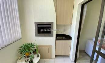 Imagem 3: APARTAMENTO COM 2 DORMITÓRIOS, 80M² PRIVATIVO, POSSUI 01 VAGA DE GARAGEM COBERTA! Ref.:133