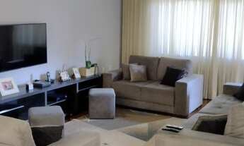 Imagem 4: Casa 348 m², 4 dorms sendo 2 suítes, 6 vagas cobertas, Área Gourmet, Vila Alto Sto André