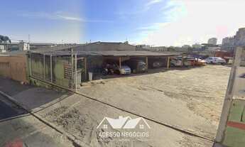 Imagem: TERRENO À VENDA 1965M² NO BAIRRO DE VILA