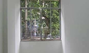 Imagem 4: Apartamento à venda, 3 quartos, Tijuca - RIO DE JANEIRO/RJ