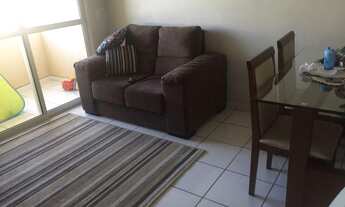 Imagem 3: Apto Loteamento Porto Seguro - Ed Carpe Diem