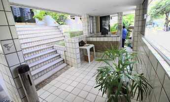 Imagem 6: Apartamento no Derby com 3 quartos sendo 1 suíte com 142m² por R$ 435MIL