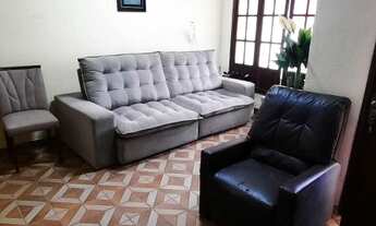 Imagem 2: Casa na sacramenta