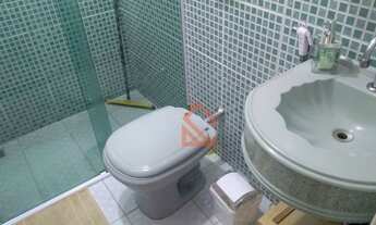 Imagem 7: Casa Condomínio Residencial Green Hills 1, com 2 dorm. sendo 1 suíte 60 m² à venda, por R