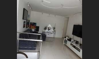 Imagem 3: Cobertura à venda, 5 quartos, 5 suítes, 3 vagas, BARRA DA TIJUCA - RIO DE JANEIRO/RJ