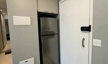 Imagem 9: Apartamento para venda tem 35 metros quadrados com 1 quarto em Setor Bueno - Goiânia - GO