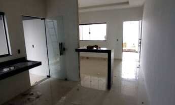 Imagem 3: Casa com 3 quartos - Bairro Residencial Vereda dos Buritis em Goiânia
