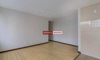 Imagem 5: Apartamento com 2 dormitórios à venda, 58 m² por R$ 257.000,00 - Centro - Curitiba/PR