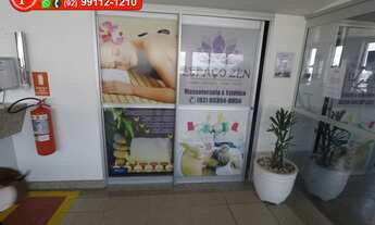 Imagem 3: Hotel Blue Tree Manaus