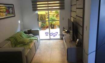 Imagem: Sobrado com 2 dormitórios à venda, 54