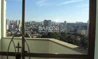 Imagem 4: São Paulo - Apartamento Padrão - CAMPO BELO