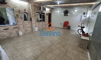 Imagem 4: CASA GEMINADA C/ 2 DORMITORIOS NA OCIAN