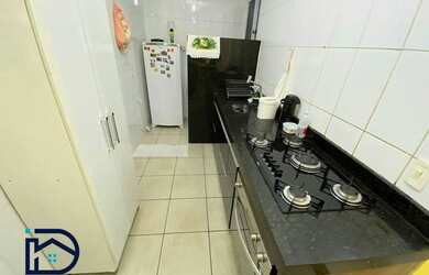 Imagem 4: Apartamento em Residencial Jundiaí