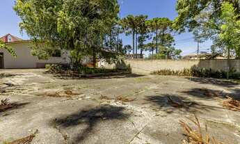 Imagem 4: Curitiba - Terreno Padrão - Boa Vista